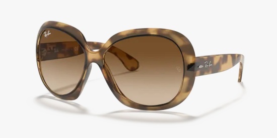 culos de Sol Ray Ban RB4098 - Jackie ohh ii 642/13 - Havana